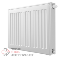 Радиатор отопительный стальной панельный Primoclima VC33 200х600