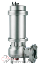 Насос Zenit DRY 750/2/80 A0HT5 NC EXX T 2SICAL 10 400Y/D V