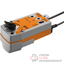 Приводы BELIMO NRF24A-S2-O