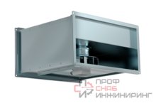 Вентилятор прямоугольный канальный SHUFT RFD-B 500х300-2S VIM