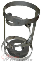 Магнитная вставка фильтра DN025: MI-YF3016D025