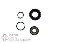 Комплект подшипников Grundfos Kit bearing SL1/SLV Fr.C 6305+3208B