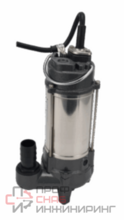 Канализационный насос Kepeida V32GNWQD3-4-0,37F с измельчителем,