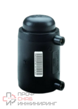 Заглушка электросварная EUROSTANDARD d. 20 SDR7.4