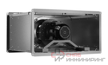 Вентилятор cо свободным колесом Shuft TORNADO 600x350-31-1,5-2