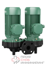 Насос Wilo DPL 80/115-2,2/2-S1