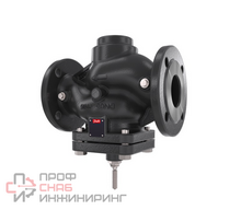 Клапан универсальный Danfoss VFG 22 Ду250 Ру16