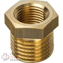 Футорка STOUT 1/4X1/8