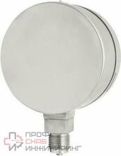 Манометр Росма ТМ-521Р.0 (0-2,5MPa) 1/2.1,0.Б