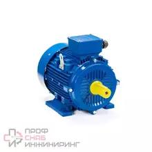 Электрический двигатель ESQ 160 L8-SDN- 7.6/750 IM B3