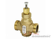Клапан 2-х ходовой ESBE VLE122 G23/4 DN50 KVS38