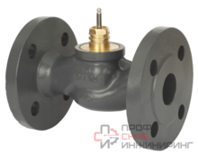 Клапан регулирующий Danfoss VF2 Ду50 Kv40