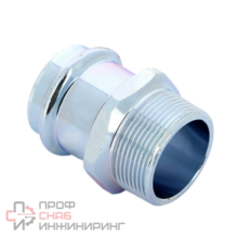 Муфта Н 42x1 1/2" Prestabo SC-Contur