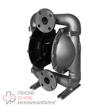 Пневматический насос BSK BA50SS-STT3-C