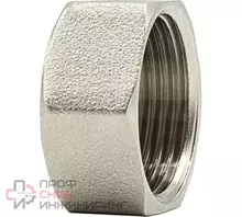 ЗАГЛУШКА 1/2" в/р лат. RVC /00785/ (10)  шт