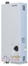 Котел электрический настенный Теплотех 36 кВт, ЭВП-36, 1 1/4, 380 В
