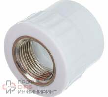 Муфта PPRC 32х3/4"M 10129132 Valfex