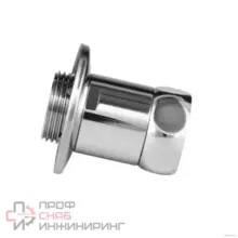 Соединитель Aquasfera для п/суш прямой 1" ВР/НР в/к отражатель 9202-02