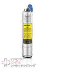Двигатель для насоса Speroni VST 04/ 5.5 T (5000N) 4,0 kW 3х380/415V 50Hz