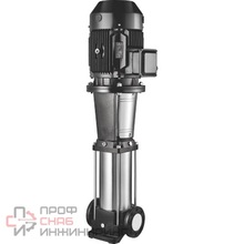 Насос вертикальный многоступенчатый TESK SB 10-4 SVMT