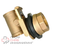 Адаптер скважинный Belamos PTL 1"