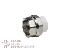 Американка муфтовая КОНТУР PP-R D32-1 1/4" в/р