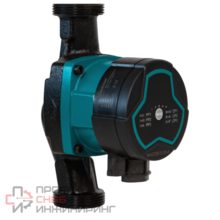 Насос циркуляционный SHINHOO MASTER S 25-6 180 1x230V