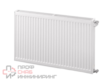 Радиатор панельный Purmo Compact, тип 22-б.п., размеры 400* 800 мм