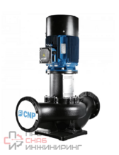 Насос CNP TD150-30.5/4SWHCJ
