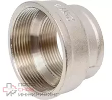 Фитинг RVC МУФТА перех. 2.0"-1.1/2" В-В