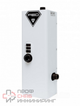 Котел электрический FED ЭВПМ 4,5 кВт