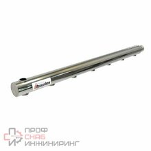 Этажный коллектор Прокситерм WK 25-7 для систем отопления гвс хвс AISI 304