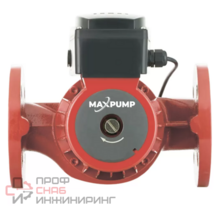 Циркуляционный насос MAXPUMP UPDF 40-16Fm