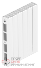 Радиатор RIFAR SUPReMO 350x6 S350-6 RG008SG05D0UGA
