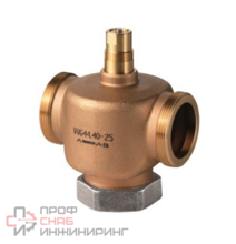 Клапан регулирующий Siemens VVG44.15-1