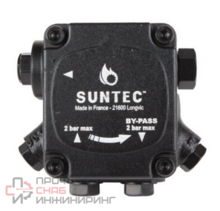 Насос для горелки Suntec AN 77 A 7255 2P