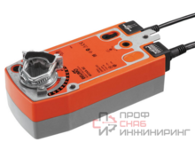 Электропривод BELIMO NF24A-S2