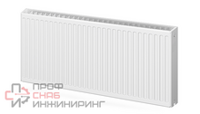 Радиатор стальной панельный Uni-fitt Ventil 22 тип, 400 х 800 мм