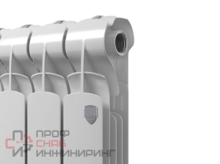 Радиатор Royal Thermo Indigo 500 2.0 - 12 секций