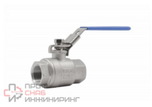 Кран шаровой ADL BV15 DN032 PN63