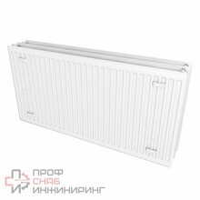 Радиатор стальной Lemax Compact Hygiene 30 500X900