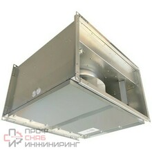 Вентилятор канальный NAVEKA прямоугольный  (EC1)  503 (P280)