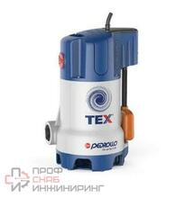 Насос Pedrollo TEX 2 0,37 кВт, каб. 5м