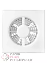 Вентилятор AURAMAX D 4 осевой вытяжной d=100