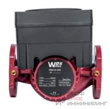 Циркуляционный насос Wellmix WRE 50-120F (частотное регулирование)