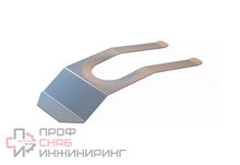 Фиксатор для фитинга Stahlmann 15x1/2" IWS