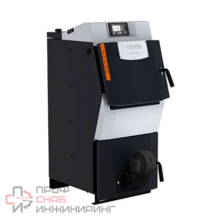 Котел твердотопливный Zota Bulat 28 (28 кВт)