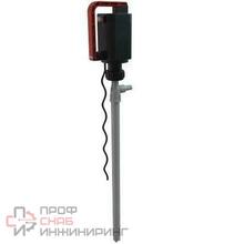 Насос Debem TR F-EL PVDF L.900 ММ 800 W