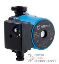 Насос ImpPumps NMT PLUS COMFORT INOX 15/120-130