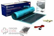 Пленка инфракрасная саморегулирующаяся Electrolux ETSS 220-5 (комплект теплого пола)